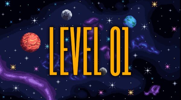 Level 01: Wordpress Intro