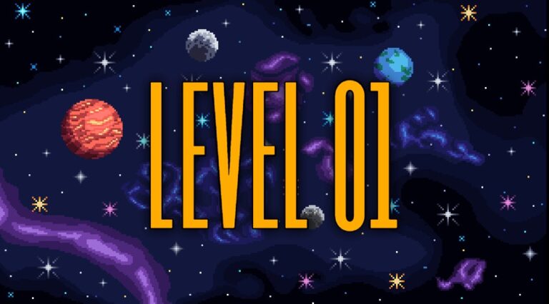 Level 01: WordPress Intro